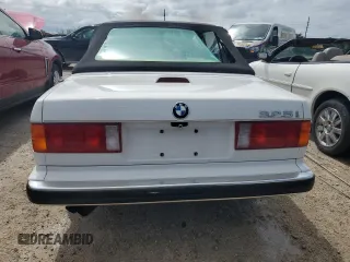 1990 BMW 3 Series z VIN WBABB2319LEC20795, wystawiony jako Copart lot #75079694 z przebiegiem 155 682 mil mil oraz Szkoda całkowita • Salvage title. Historia ofert i sprzedaży dostępna na DreamBid. Obrazek 6.