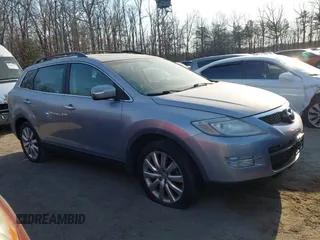 2008 Mazda CX-9 Sport with VIN JM3TB28A280147830, listed as a IAAI auction lot 41767744 with Not Provided miles and . Bid and sale history available at DreamBid. Image 1.
