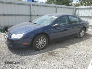 2004 Chrysler Concorde LX z VIN 2C3HD46R54H676700, wystawiony jako Copart lot #67531064 z przebiegiem 89 673 mil mil oraz Szkody całkowita. Historia ofert i sprzedaży dostępna na DreamBid. Obrazek 1.