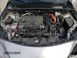 2023 Toyota Venza LE z VIN JTEAAAAH5PJ120498, wystawiony jako Copart lot #56872335 z przebiegiem 36 847 mil mil oraz Szkoda całkowita • Salvage title. Historia ofert i sprzedaży dostępna na DreamBid. Obrazek 12.