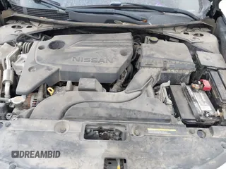 2017 Nissan Altima SL z VIN 1N4AL3AP7HC249081, wystawiony jako IAAI lot #42267925 z przebiegiem 95 529 mil mil oraz . Historia ofert i sprzedaży dostępna na DreamBid. Obrazek 10.