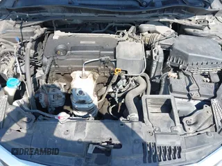 2016 Honda Accord Sport with VIN 1HGCR2F59GA154035, listed as a IAAI auction lot 42714171 with 205,649 mi miles and . Bid and sale history available at DreamBid. Image 10.