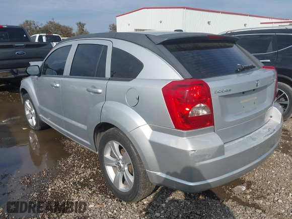 2011 Dodge Caliber Mainstreet with VIN 1B3CB3HA7BD168429, listed as a IAAI auction lot 41035025 with 155,614 mi miles and . Bid and sale history available at DreamBid. Image 3.