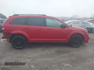 2020 Dodge Journey SE Value with VIN 3C4PDCAB7LT202345, listed as a IAAI auction lot 41517916 with 114,313 mi miles and . Bid and sale history available at carsss.com. Image 14.