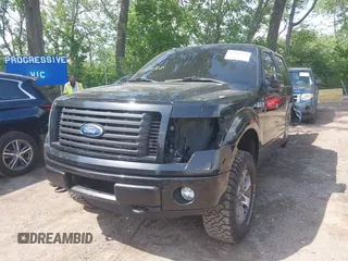 2011 Ford F-150 XL z VIN 1FTFW1EF2BFA59112, wystawiony jako IAAI lot #42281118 z przebiegiem 221 386 mil mil oraz . Historia ofert i sprzedaży dostępna na DreamBid. Obrazek 18.