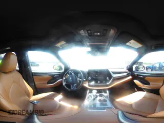 2022 Toyota Highlander Platinum z VIN 5TDFZRBHXNS175366, wystawiony jako IAAI lot #42149787 z przebiegiem 32 235 mil mil oraz . Historia ofert i sprzedaży dostępna na DreamBid. Obrazek 18.