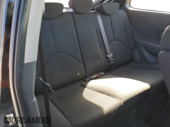 2010 Hyundai Accent GS с VIN KMHCM3AC5AU163468, выставлен на аукционе Copart как лот 48479995 с пробегом 175 294 миль миль и Списание • Salvage title. История ставок и продаж доступна на DreamBid. Изображение 10.