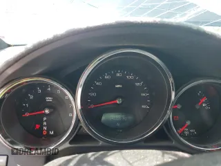 2011 Cadillac CTS Performance with VIN 1G6DK1ED3B0146122, listed as a Copart auction lot 63493035 with 141,225 mi miles and Salvage title. Bid and sale history available at DreamBid. Image 9.