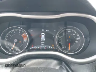 2018 Jeep Cherokee Trailhawk с VIN 1C4PJMBX5JD506253, выставлен на аукционе IAAI как лот 42074040 с пробегом 168 732 миль миль и . История ставок и продаж доступна на DreamBid. Изображение 7.