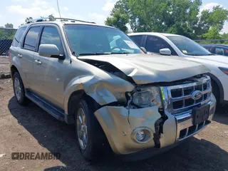 2012 Ford Escape Limited с VIN 1FMCU9EG5CKB58768, выставлен на аукционе IAAI как лот 42671813 с пробегом 148 123 миль миль и . История ставок и продаж доступна на DreamBid. Изображение 1.