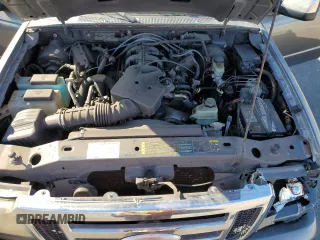 2006 Ford Ranger STX z VIN 1FTYR44E56PA08276, wystawiony jako Copart lot #74149114 z przebiegiem 155 783 mil mil oraz Czysty tytuł • Clean title. Historia ofert i sprzedaży dostępna na DreamBid. Obrazek 11.