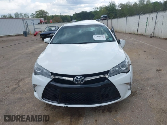 2015 Toyota Camry XLE with VIN 4T1BF1FK4FU044490, listed as a IAAI auction lot 41938048 with 93,700 mi miles. Bid and sale history available at carsss.com. Image 13.