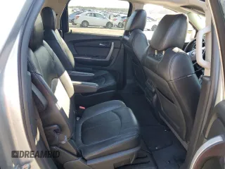 2011 GMC Acadia SLT1 with VIN 1GKKVRED0BJ261883, listed as a Copart auction lot 48193385 with 166,616 mi miles and Non Repairable. Bid and sale history available at carsss.com. Image 11.
