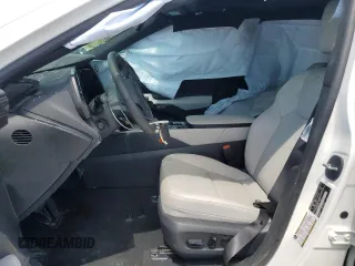 2024 Lexus RX 350 z VIN 2T2BAMBA9RC043964, wystawiony jako Copart lot #58202315 z przebiegiem 7 868 mil mil oraz Szkoda całkowita • Salvage title. Historia ofert i sprzedaży dostępna na DreamBid. Obrazek 7.