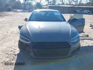 2019 Audi S5 Sportback Premium Plus z VIN WAUB4CF58KA050575, wystawiony jako IAAI lot #41248451 z przebiegiem 75 285 mil mil oraz . Historia ofert i sprzedaży dostępna na DreamBid. Obrazek 12.