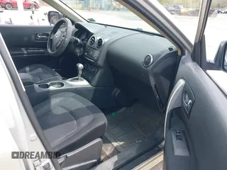 2012 Nissan Rogue S with VIN JN8AS5MV2CW382569, listed as a IAAI auction lot 42231982 with 219,348 mi miles and . Bid and sale history available at DreamBid. Image 5.
