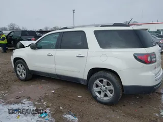 2015 GMC Acadia SLE with VIN 1GKKVPKD9FJ264408, listed as a IAAI auction lot 41612484 with 150,003 mi miles. Bid and sale history available at carsss.com. Image 14.