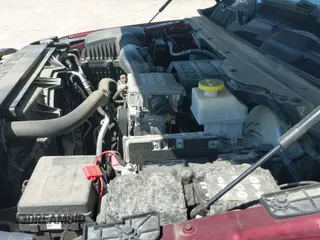 2020 Ram 1500 Lone Star z VIN 1C6SRFFT8LN195959, wystawiony jako IAAI lot #42956246 z przebiegiem 104 089 mil mil oraz . Historia ofert i sprzedaży dostępna na DreamBid. Obrazek 19.