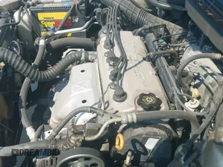 2002 Honda Accord LX with VIN 3HGCG564X2G701595, listed as a IAAI auction lot 43077661 with 231,196 mi miles and . Bid and sale history available at DreamBid. Image 12.