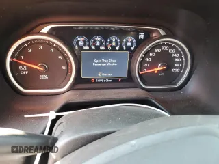 2021 Chevrolet Suburban Z71 с VIN 1GNSKDKD4MR208675, выставлен на аукционе Copart как лот 86698374 с пробегом 109 560 миль миль и Чистый • Clean title. История ставок и продаж доступна на DreamBid. Изображение 9.