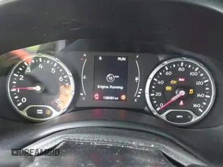 2017 Jeep Renegade Sport z VIN ZACCJAAH8HPG00484, wystawiony jako IAAI lot #42581933 z przebiegiem 138 091 mil mil oraz . Historia ofert i sprzedaży dostępna na DreamBid. Obrazek 7.