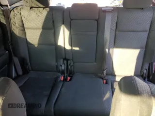 2022 Jeep Grand Cherokee Laredo X z VIN 1C4RJFAG9NC145028, wystawiony jako Copart lot #88435465 z przebiegiem 99 003 mil mil oraz Szkoda całkowita • Salvage title. Historia ofert i sprzedaży dostępna na DreamBid. Obrazek 10.