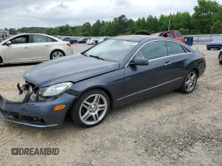 2013 Mercedes-Benz E 350 z VIN WDDKJ5KBXDF182137, wystawiony jako Copart lot #56975345 z przebiegiem 99 877 mil mil oraz Czysty tytuł • Clean title. Historia ofert i sprzedaży dostępna na DreamBid. Obrazek 1.