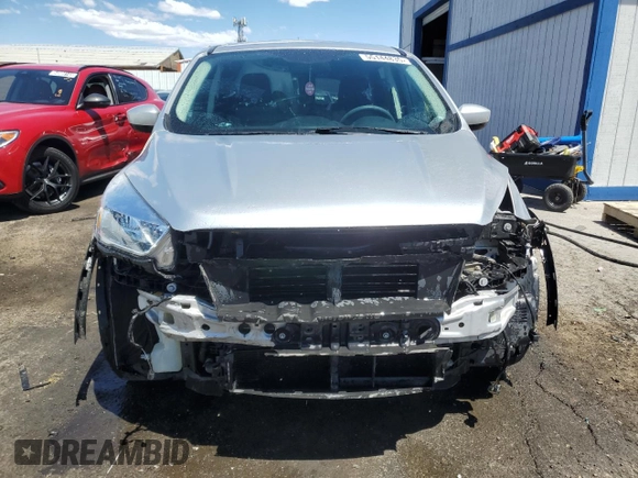 2017 Ford Escape SE with VIN 1FMCU0GD3HUF08487, listed as a Copart auction lot 55144835 with 82,523 mi miles and Clean Title. Bid and sale history available at carsss.com. Image 5.