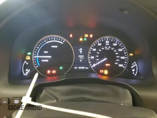 2014 Lexus ES 300h с VIN JTHBW1GG6E2065624, выставлен на аукционе Copart как лот 65253205 с пробегом 202 007 миль миль и Списание • Salvage title. История ставок и продаж доступна на DreamBid. Изображение 9.