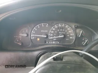 2001 Ford Ranger XL with VIN 1FTYR14U91PA04178, listed as a Copart auction lot 54187935 with 188,268 mi miles and Clean Title. Bid and sale history available at carsss.com. Image 9.