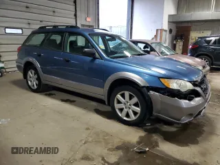 2009 Subaru Outback Special Edtn with VIN 4S4BP61C697315417, listed as a Copart auction lot 81124464 with 212,724 mi miles and Clean Title. Bid and sale history available at carsss.com. Image 4.