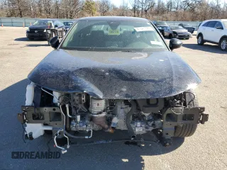 2023 Honda Civic Sedan Sport with VIN 2HGFE2F59PH527312, listed as a Copart auction lot 47541385 with 40,820 mi miles and Salvage Title. Bid and sale history available at carsss.com. Image 5.