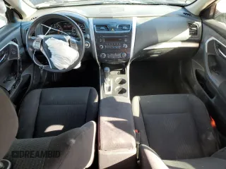 2014 Nissan Altima SL with VIN 1N4AL3AP2EN258514, listed as a Copart auction lot 52434515 with 146,628 mi miles and Salvage Title. Bid and sale history available at DreamBid. Image 8.
