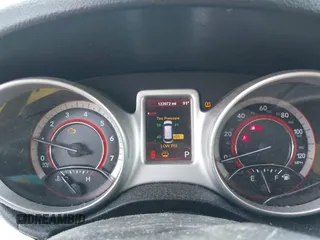 2012 Dodge Journey SXT with VIN 3C4PDDBG3CT307500, listed as a IAAI auction lot 42728446 with 122,072 mi miles and . Bid and sale history available at DreamBid. Image 7.