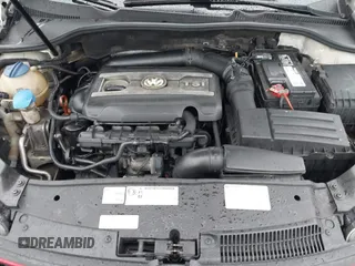 2012 Volkswagen GTI Autobahn z VIN WVWGV7AJ0CW047594, wystawiony jako IAAI lot #41668000 z przebiegiem 208 987 mil mil oraz . Historia ofert i sprzedaży dostępna na DreamBid. Obrazek 10.