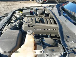 2018 Dodge Charger R/T Scat Pack with VIN 2C3CDXGJ6JH247601, listed as a IAAI auction lot 42826030 with 64,674 mi miles and . Bid and sale history available at DreamBid. Image 19.