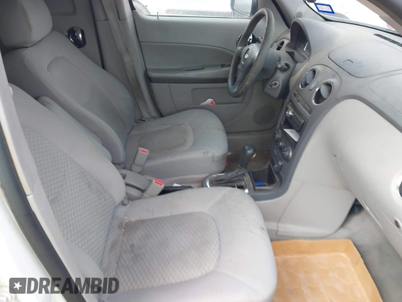 2010 Chevrolet HHR LS with VIN 3GCAAADB4AS519808, listed as a IAAI auction lot 42489115 with 214,071 mi miles and . Bid and sale history available at DreamBid. Image 5.
