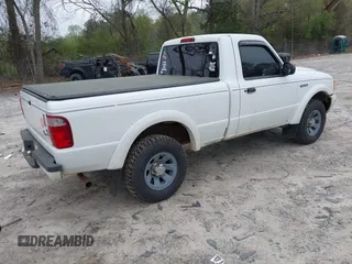 2001 Ford Ranger XL z VIN 1FTYR10U41TA67167, wystawiony jako IAAI lot #41941893 z przebiegiem 192 301 mil mil oraz . Historia ofert i sprzedaży dostępna na DreamBid. Obrazek 4.