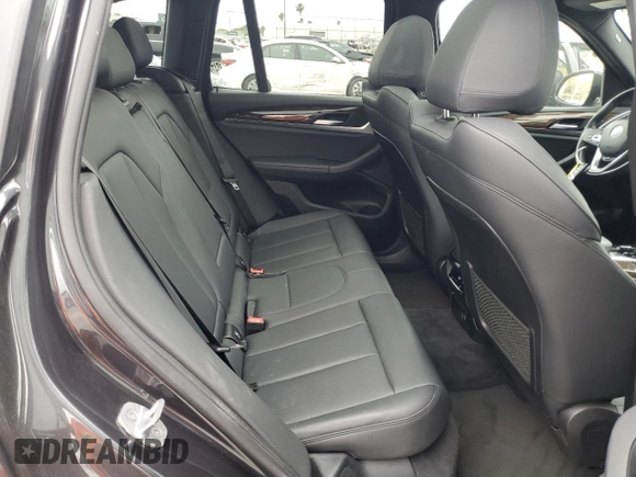 2019 BMW X3 sDrive30i z VIN 5UXTR7C59KLR52546, wystawiony jako Copart lot #56110505 z przebiegiem 55 498 mil mil oraz Szkoda całkowita • Salvage title. Historia ofert i sprzedaży dostępna na DreamBid. Obrazek 11.