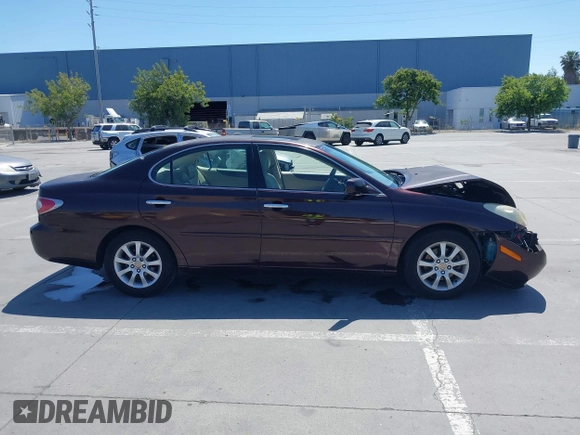 2004 Lexus ES 350 z VIN JTHBA30G045031955, wystawiony jako IAAI lot #42361895 z przebiegiem 92 752 mil mil oraz . Historia ofert i sprzedaży dostępna na DreamBid. Obrazek 13.