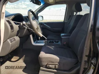 2008 Nissan Pathfinder SE z VIN 5N1AR18B38C660450, wystawiony jako Copart lot #61414305 z przebiegiem 331 132 mil mil oraz Szkoda całkowita • Salvage title. Historia ofert i sprzedaży dostępna na DreamBid. Obrazek 7.