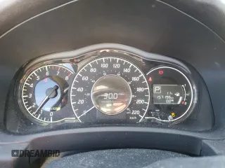 2015 Nissan Note SV z VIN 3N1CE2CP6FL360018, wystawiony jako Copart lot #77185904 z przebiegiem 157 196 mil mil oraz Szkoda całkowita • Salvage title. Historia ofert i sprzedaży dostępna na DreamBid. Obrazek 9.