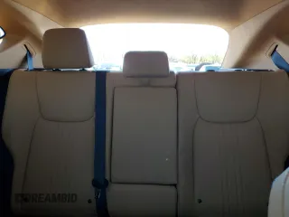2024 Lexus NX 350 с VIN 2T2AGCEZ5RC037617, выставлен на аукционе Copart как лот 52545305 с пробегом 9 402 миль миль и Списание • Salvage title. История ставок и продаж доступна на DreamBid. Изображение 10.