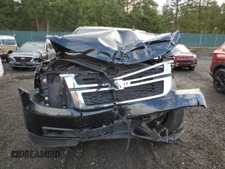 2019 Chevrolet Suburban LS с VIN 1GNSKGKC0KR321738, выставлен на аукционе Copart как лот 77894554 с пробегом 80 612 миль миль и Списание • Salvage title. История ставок и продаж доступна на DreamBid. Изображение 5.