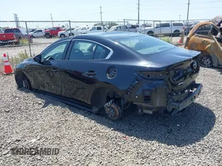 2024 Mazda 3 S Preferred with VIN 3MZBPACM5RM415895, listed as a IAAI auction lot 42496907 with Not provided miles and . Bid and sale history available at DreamBid. Image 3.