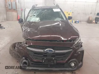 2024 Subaru Outback Limited с VIN 4S4BTANC0R3167975, выставлен на аукционе IAAI как лот 42102532 с пробегом Не указан миль и . История ставок и продаж доступна на DreamBid. Изображение 13.