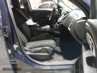 2016 Chevrolet Equinox LT with VIN 2GNFLFEK7G6192766, listed as a IAAI auction lot 41740702 with 144,503 mi miles. Bid and sale history available at carsss.com. Image 5.