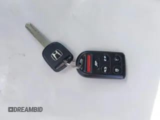 2006 Honda Odyssey Touring с VIN 5FNRL38826B001980, выставлен на аукционе IAAI как лот 42247064 с пробегом 211 877 миль миль и . История ставок и продаж доступна на DreamBid. Изображение 11.