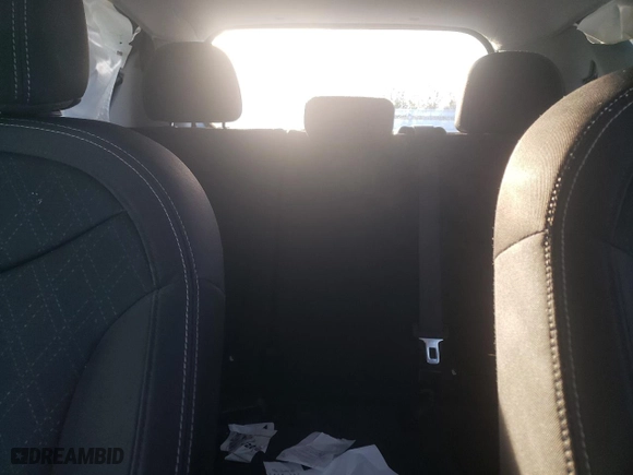 2017 Kia Soul with VIN KNDJN2A27H7438955, listed as a Copart auction lot 85289214 with 44,868 mi miles and Salvage Title. Bid and sale history available at carsss.com. Image 10.