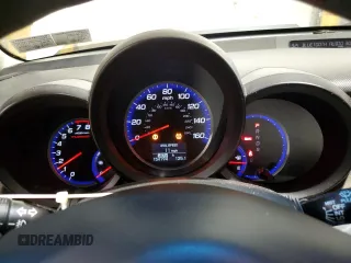 2011 Acura RDX Technology with VIN 5J8TB1H55BA003438, listed as a Copart auction lot 46299245 with 154,794 mi miles and Salvage Title. Bid and sale history available at DreamBid. Image 9.